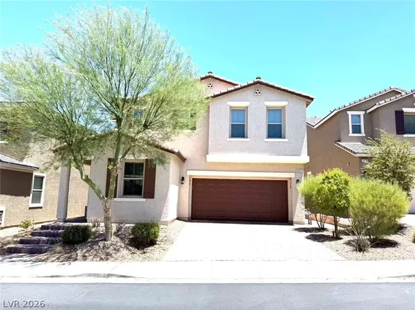 6322 Arcade Fire St, Las Vegas, NV 89113