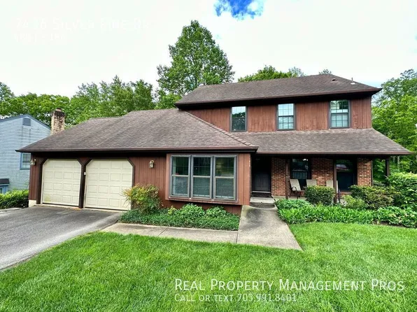 7436 Silver Pine Dr, Springfield, VA 22153