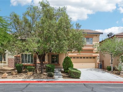8224 Fowler Falls Ct, North Las Vegas, NV, 89085