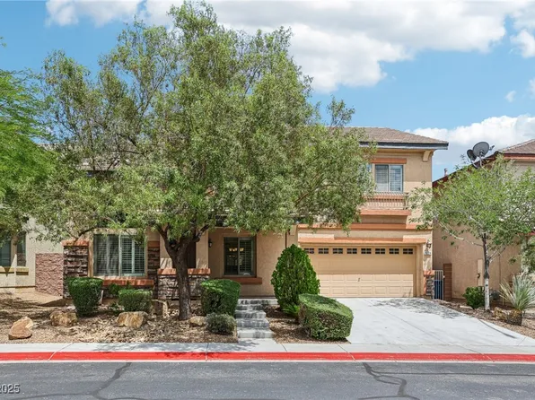 8224 Fowler Falls Ct, North Las Vegas, NV 89085