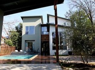 2003 S 2nd St, Austin, TX 78704