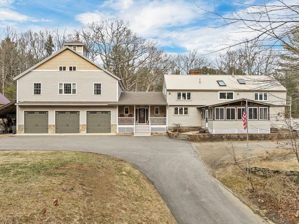 138 Summit Avenue, Gilford, NH 03249