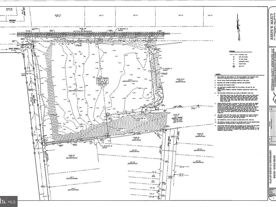 2nd image of 26 Morris Ave