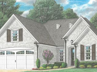 Ballard II Plan, Fairway Village, Oakland, TN 38060
