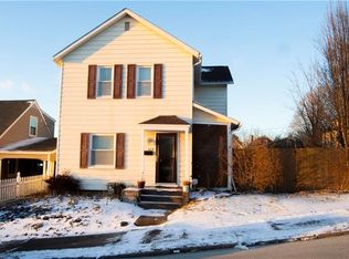 620 Lehmer St, Latrobe, PA 15650