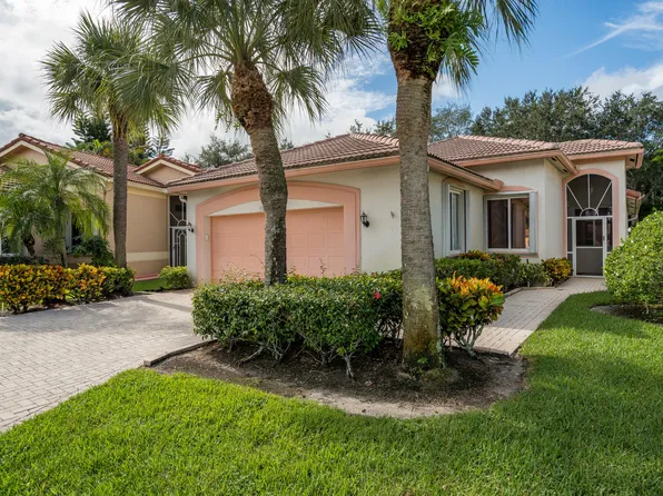 9160 Bay Point Circle, West Palm Beach, FL 33411