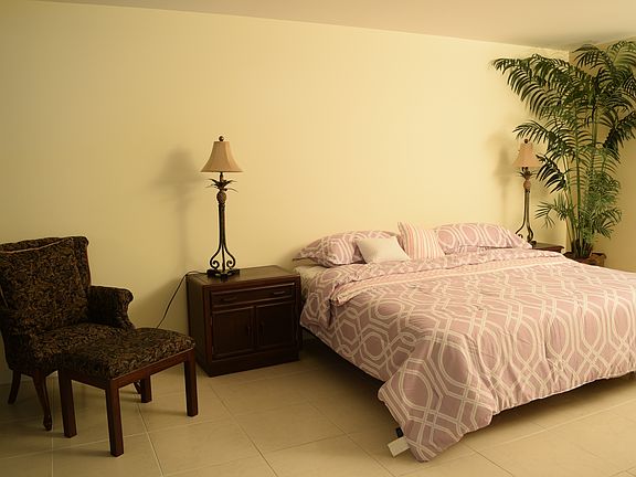 Bed Room