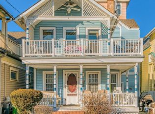 13 Atlantic Ave, Ocean Grove, NJ 07756
