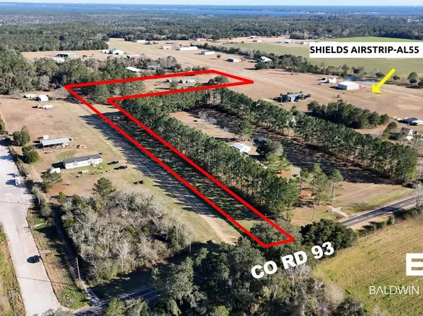 14370 County Road 93, Lillian, AL 36549