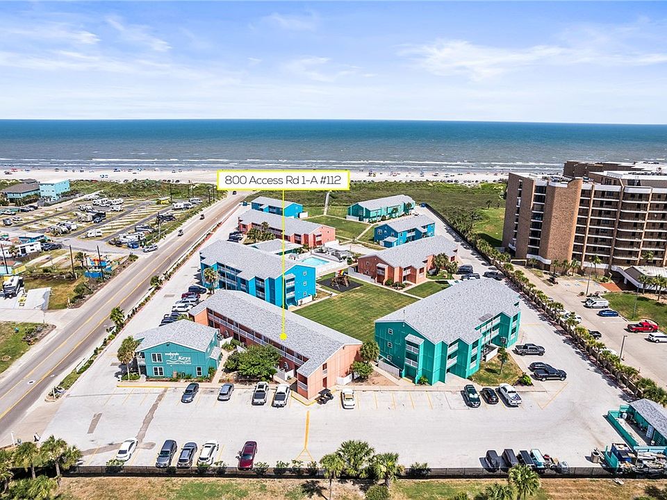 1st image of 800 Beach Access Rd #1A-112