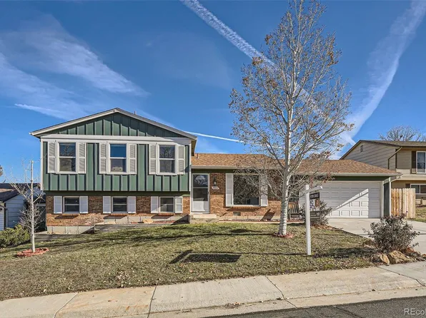 9552 Field Court, Broomfield, CO 80021