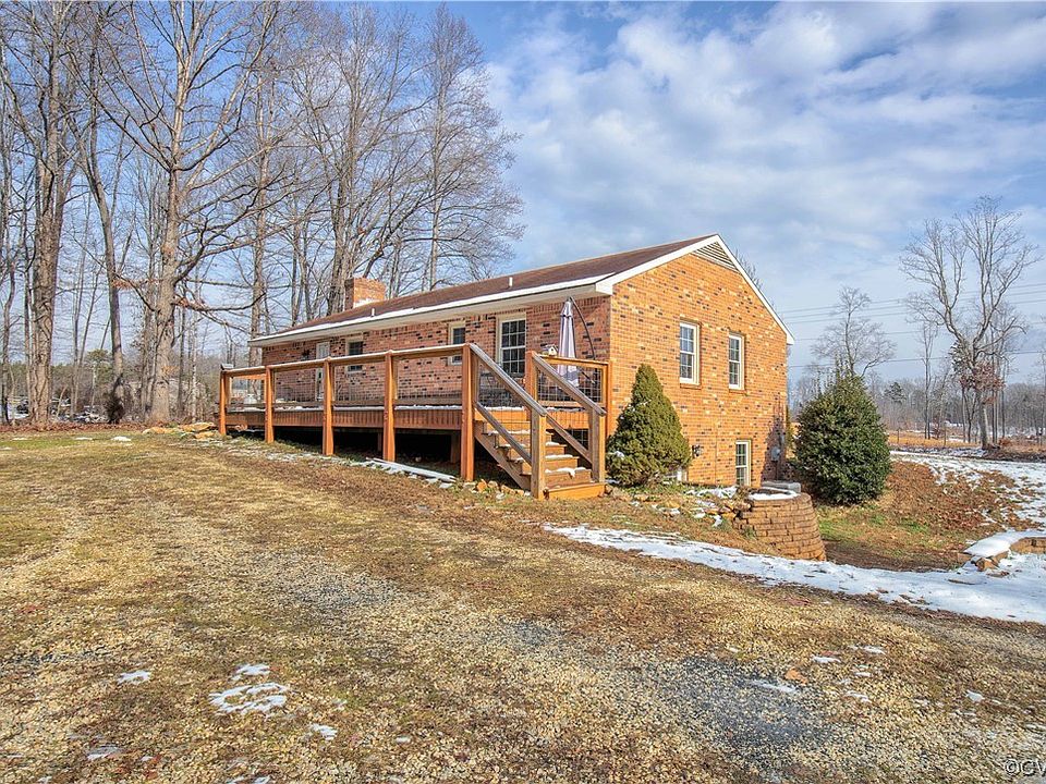 3229 Diana Mill Rd, Arvonia, VA 23004 Zillow