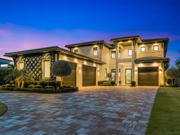 715 Ibis Way, North Palm Beach, FL 33408