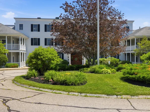 106 Farragut Way #366, Kennebunk, ME 04043