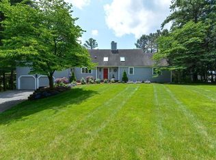 260 Eliot St, Natick, MA 01760