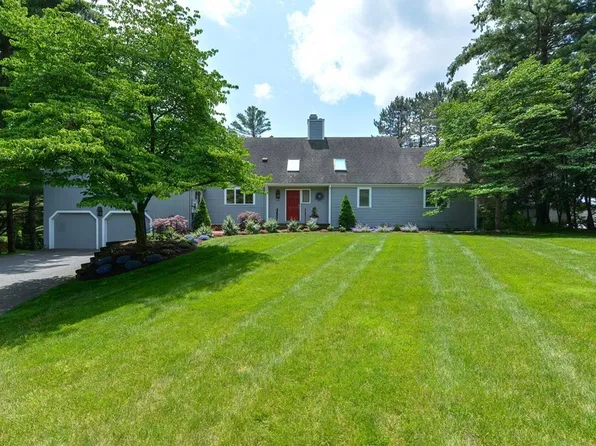 260 Eliot St, Natick, MA 01760