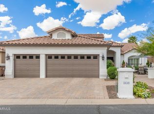 24140 S Lakeway Cir NW, Sun Lakes, AZ 85248