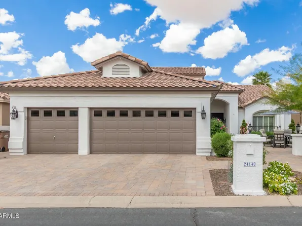 24140 S Lakeway Circle NW, Sun Lakes, AZ 85248