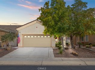 10495 Bridge Haven Rd, Apple Valley, CA 92308
