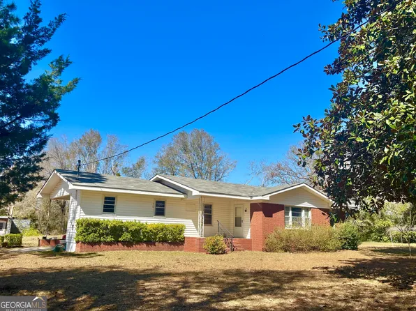 1314 W Highway 30, Alamo, GA 30411