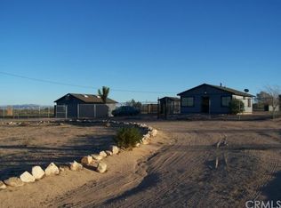 55533 Del Sol Ln, Yucca Valley, CA 92285