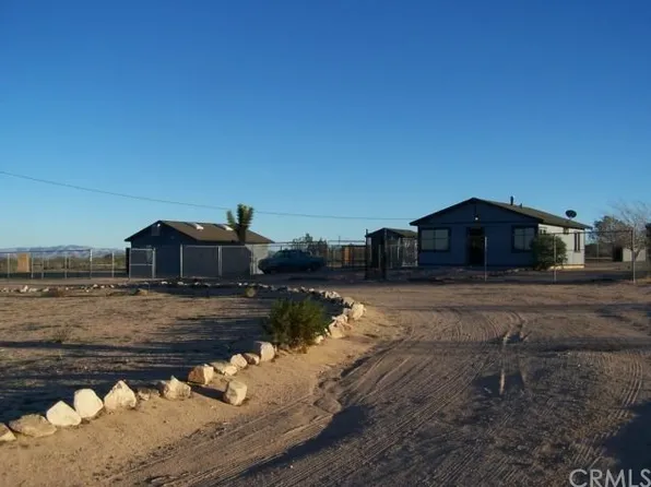 55533 Del Sol Ln, Yucca Valley, CA 92285