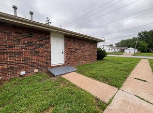 803 S Jefferson Ave UNIT A, Springfield, MO 65806