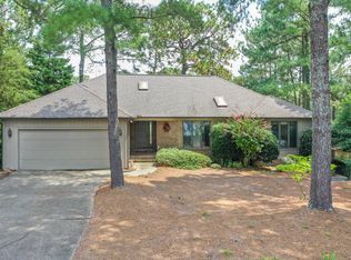 100 Ridgewood Rd, Pinehurst, NC 28374
