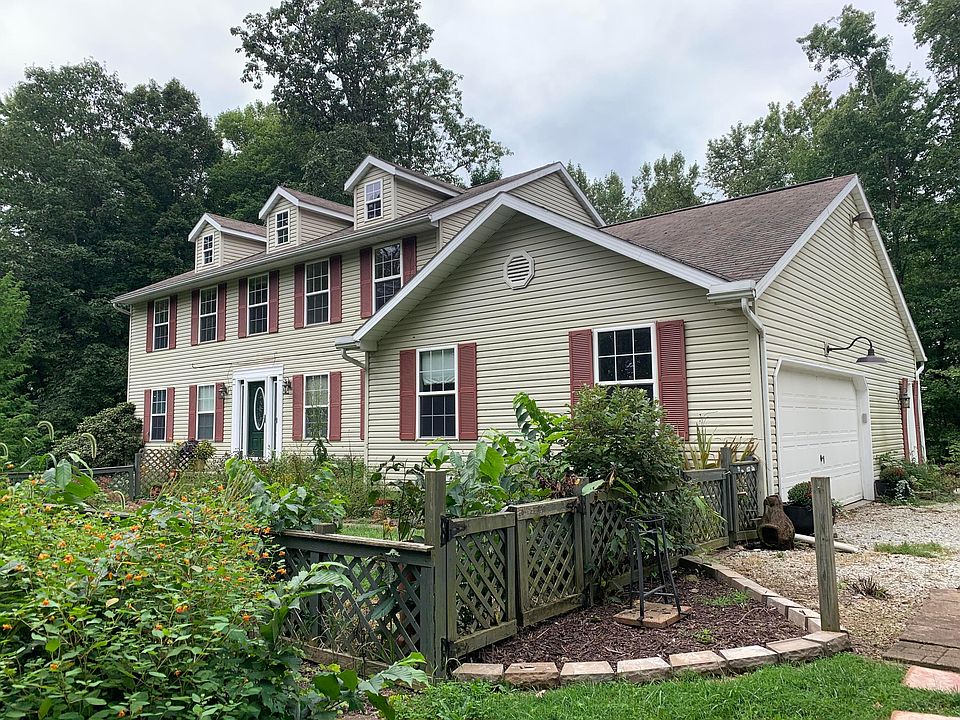 24646 Woltz Rd, Rockbridge, OH 43149 Zillow
