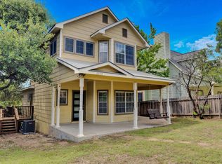 2358 Wilson St, Austin, TX 78704