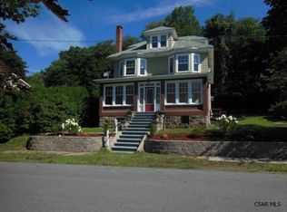 1403 Grove Ave, Windber, PA 15963