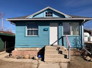 317 N Lincoln St, Casper, WY 82601