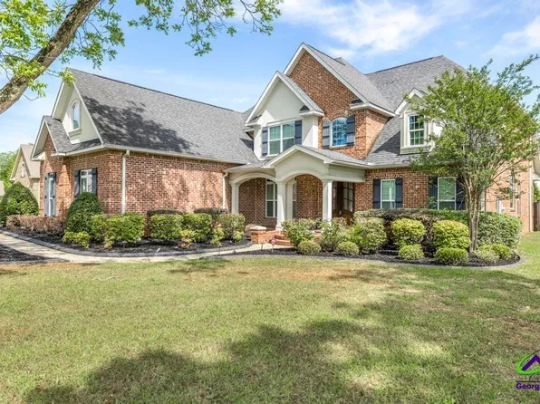 201 Running Creek Dr, Warner Robins, GA 31088