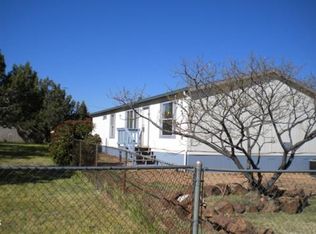 8070 W Cherry Ann Ln, Payson, AZ 85541