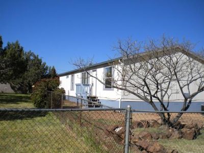 8070 W Cherry Ann Ln, Payson, AZ, 85541
