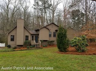 4749 Carmichael Chase NE, Marietta, GA 30066