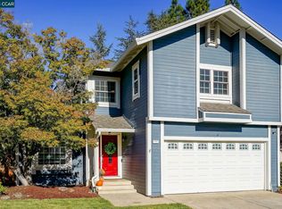 1515 Tara Ct, Clayton, CA 94517