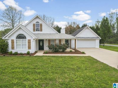 20 County Road 1020, Thorsby, AL, 35171