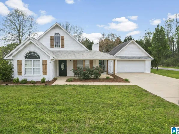 20 County Road 1020, Thorsby, AL 35171