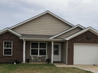 635 Berry Cir, Springfield, TN 37172