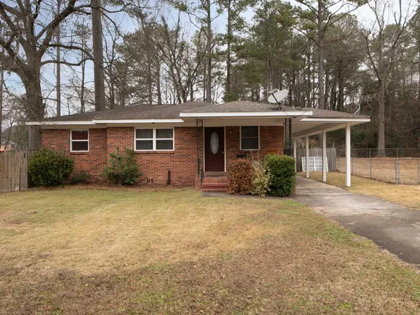7108 Wilson Dr, Leeds, AL 35094