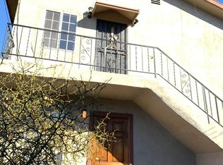 3333 Whittier Blvd #3331-1/2, Los Angeles, CA 90023