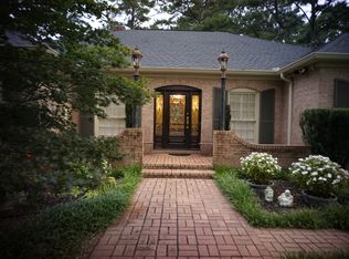 1702 34th St, Meridian, MS 39305