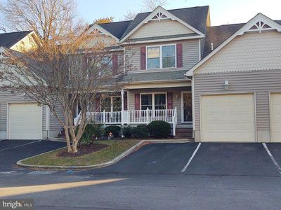 326 Williams St Unit 302, Berlin, MD, 21811