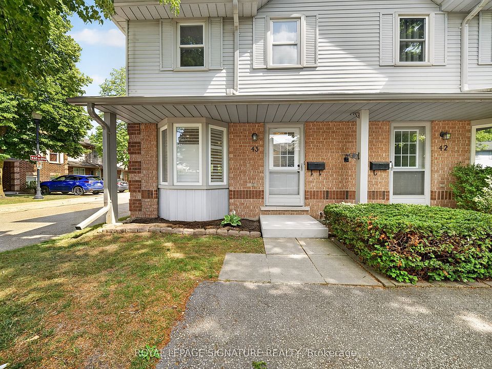 1st image of 180 Marksam Rd #43