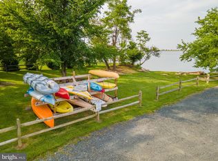 215 McKay Rd, Stevensville, MD 21666