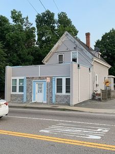 448 Pleasant St, Brockton, MA, 02301