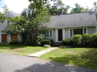 110 State Rd W, Westminster, MA 01473