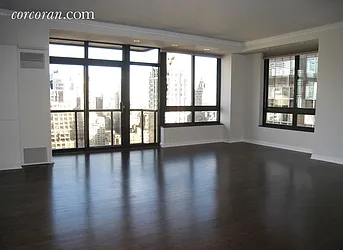 Rented by Corcoran