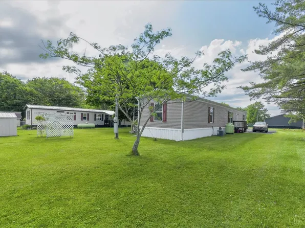 6649 Wizard Of Oz Way, Hillsboro, OH 45133